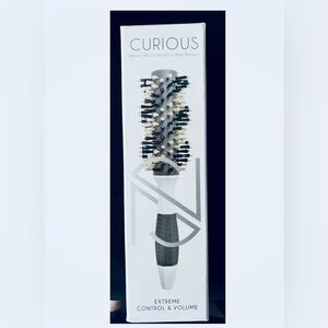 Nick Stetson Curious Limited-Edition Extreme Control & Volume Hair Brush